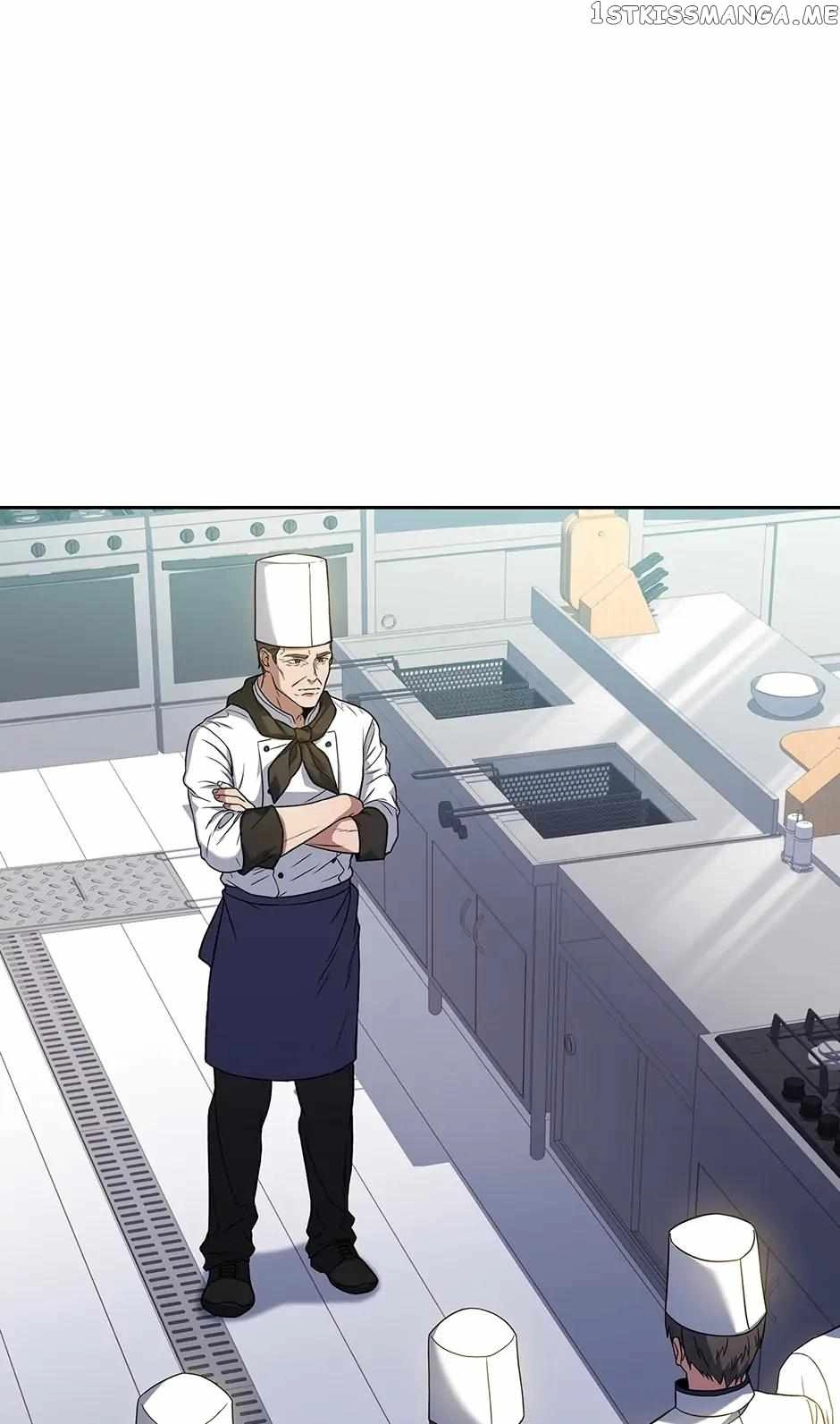 Youngest Chef from the 3rd Rate Hotel Chapter 68 24